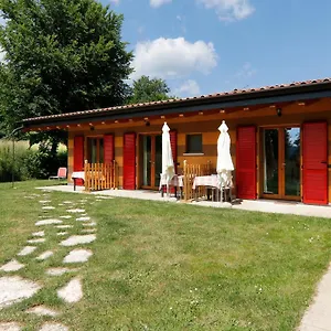 Vakantieboerderij Terra E D'iseo Franciacorta, Paratico