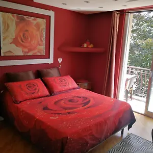 Vakantiehuis Il Giardino Delle Fate, Lecco
