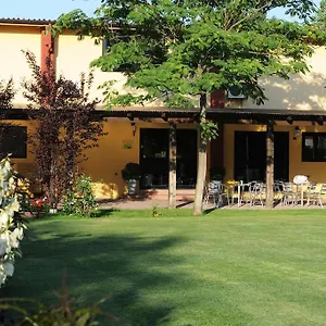 Agriturismo La Fraccina Spino d'Adda